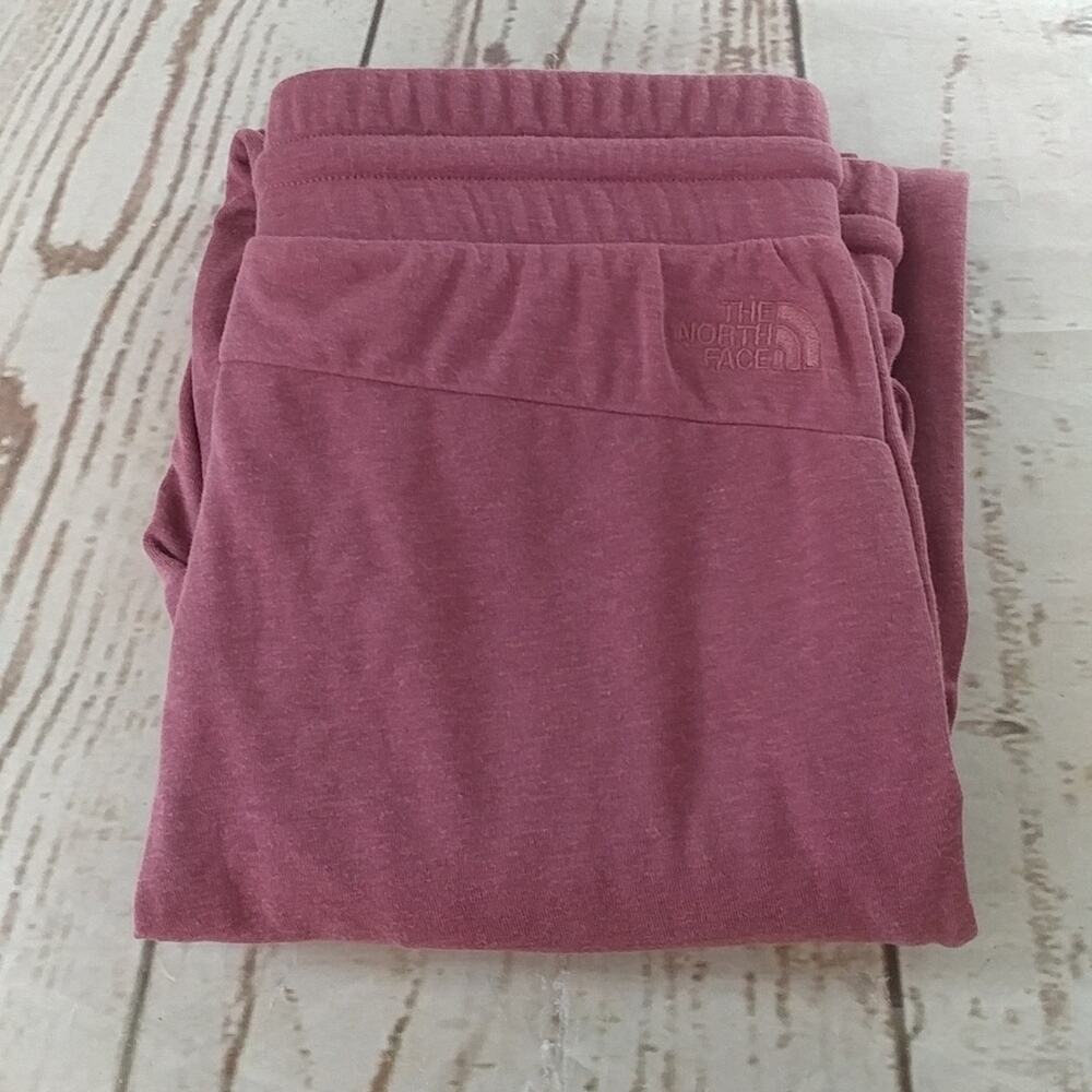 The North Face Jogger Pants Mauve Pink Size S